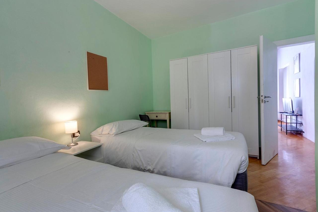 Apartment Santa Maria 10 *