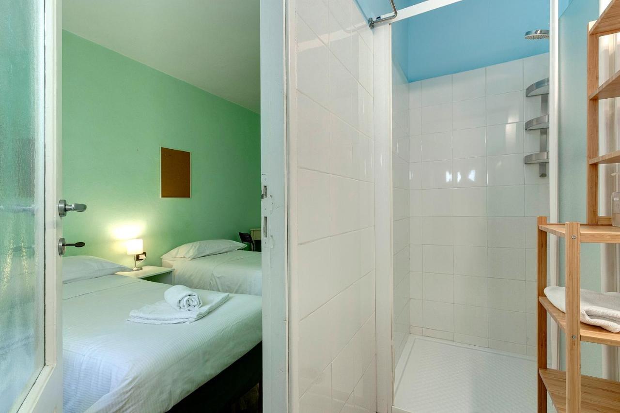 Apartment Santa Maria 10 Florenz