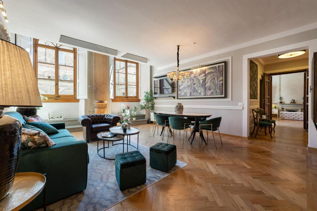 - Piazza San Lorenzo Appartement Florence