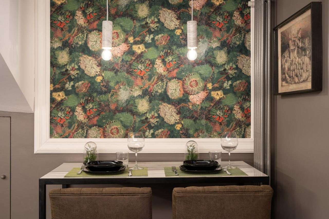 Appartement - Piazza San Lorenzo Florence