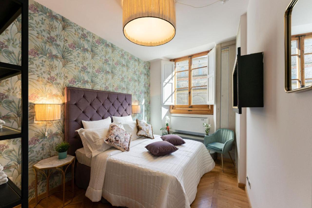 Appartement - Piazza San Lorenzo Florence