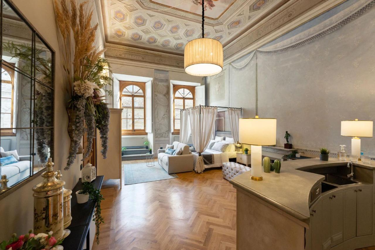 - Piazza San Lorenzo Appartement Florence
