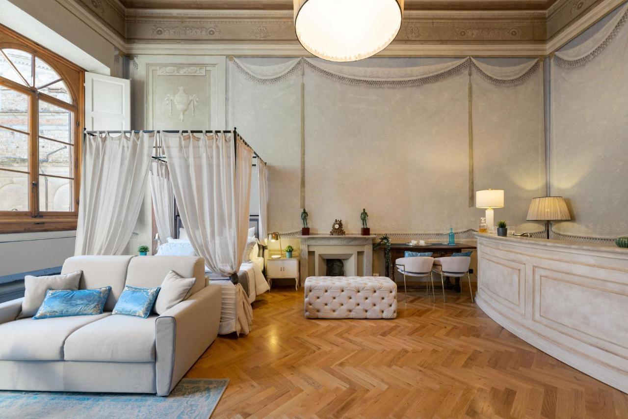 Appartement - Piazza San Lorenzo Florence