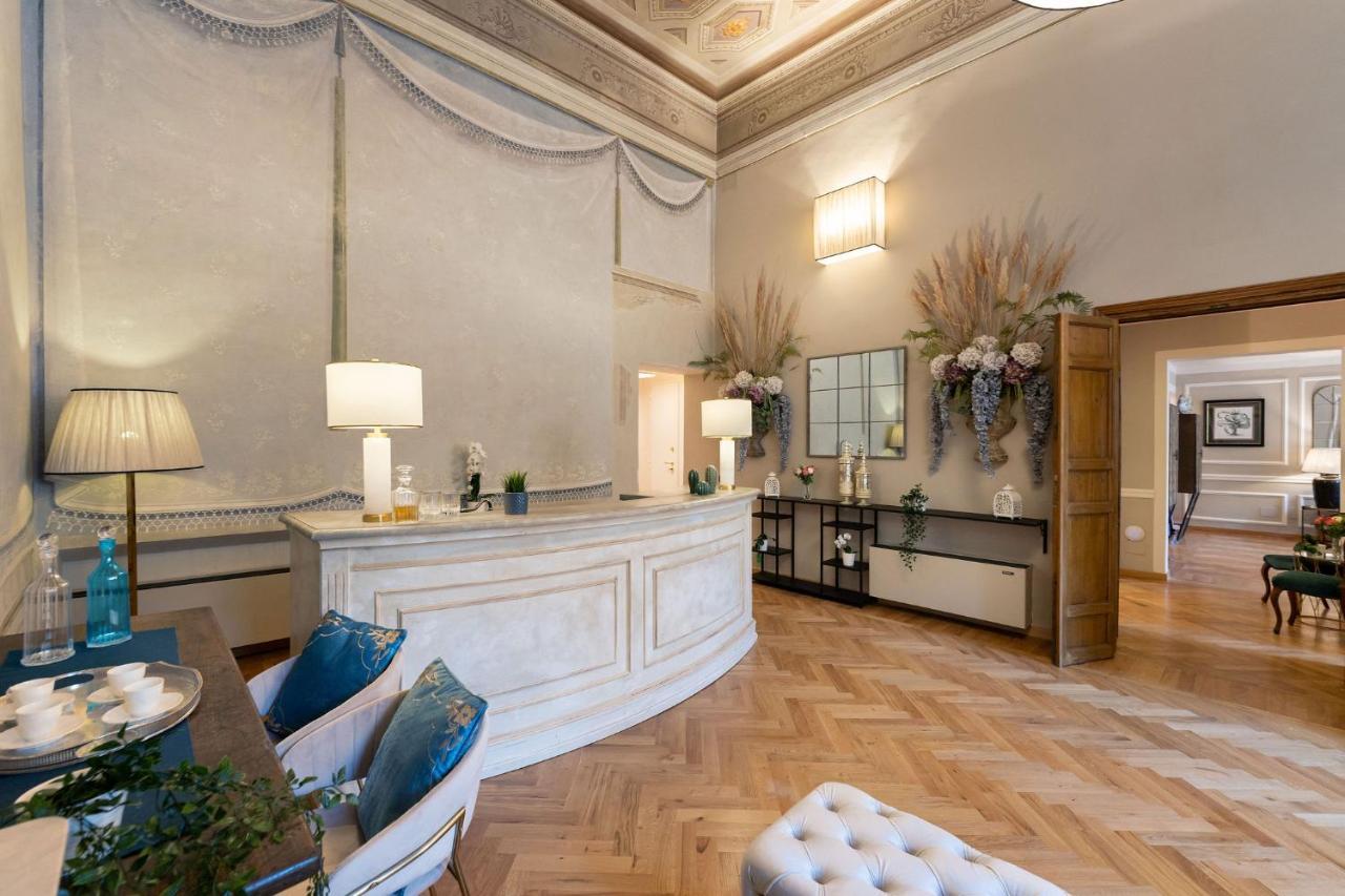 Appartement - Piazza San Lorenzo Florence