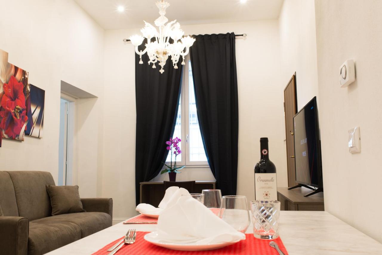 Apartment Casanova Lux Ground Floor Apt Florenz