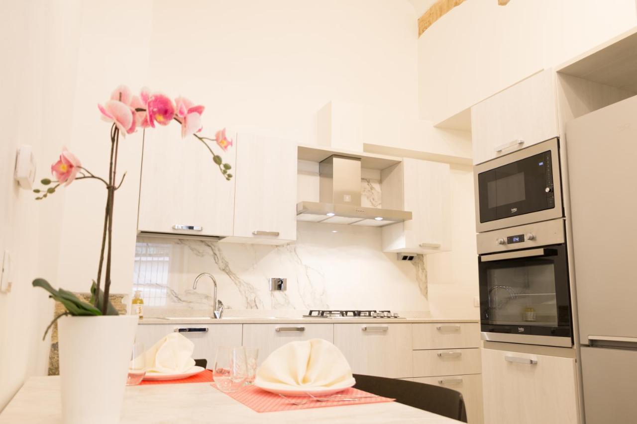 Casanova Lux Ground Floor Apt Florenz