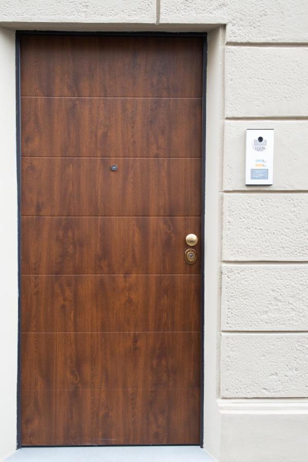 Apartment Casanova Lux Ground Floor Apt Florenz
