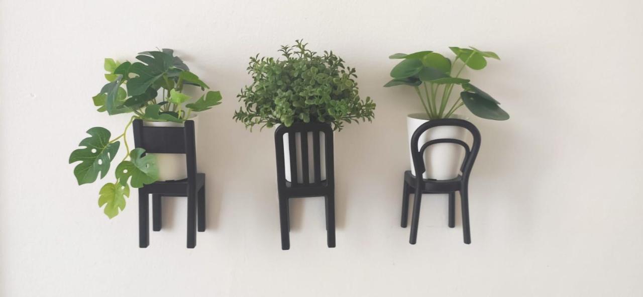 Casa Lambruschini Homestay Florence