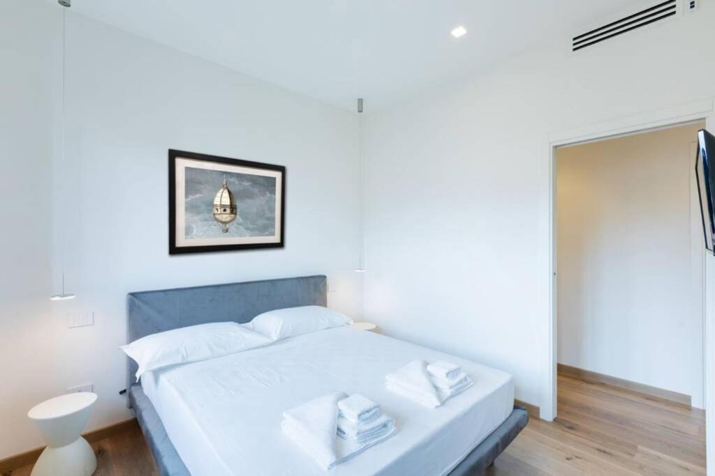 Apartamento Ponte Vecchio Luxury Flat *