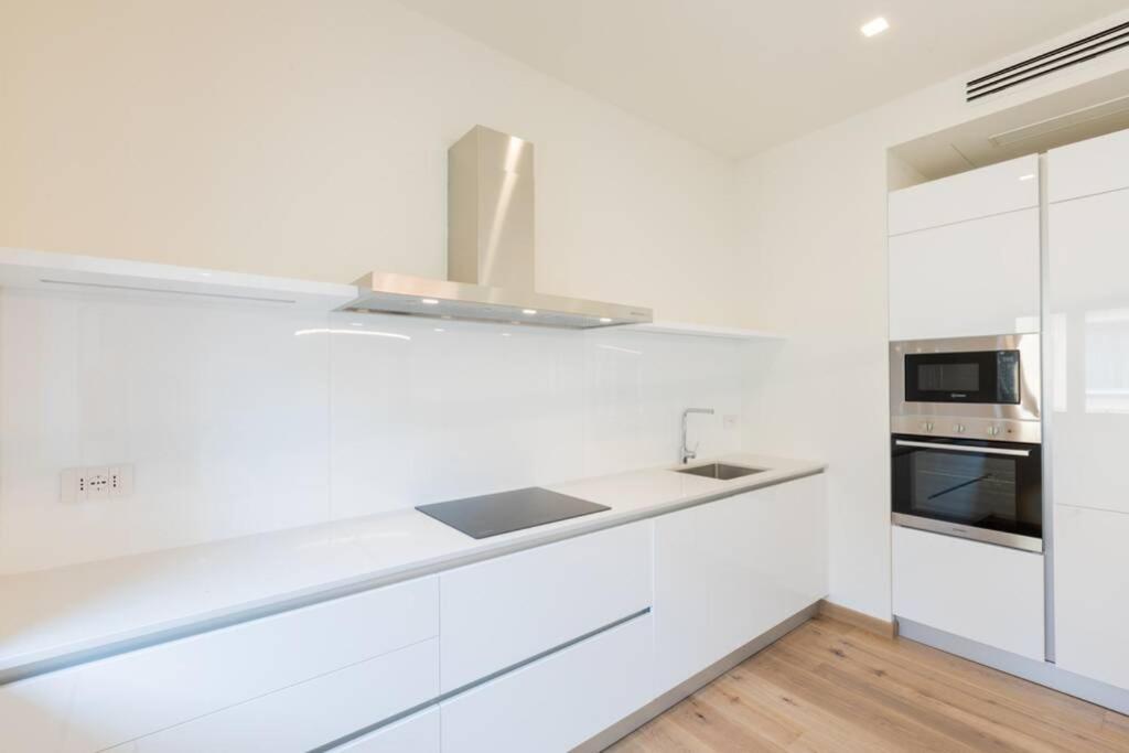 Ponte Vecchio Luxury Flat * Florença
