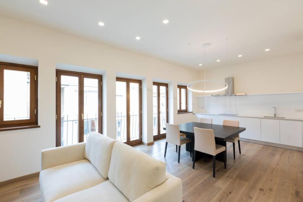 Ponte Vecchio Luxury Flat Florença