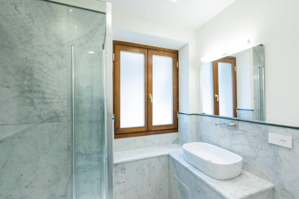 Apartamento Ponte Vecchio Luxury Flat Florença