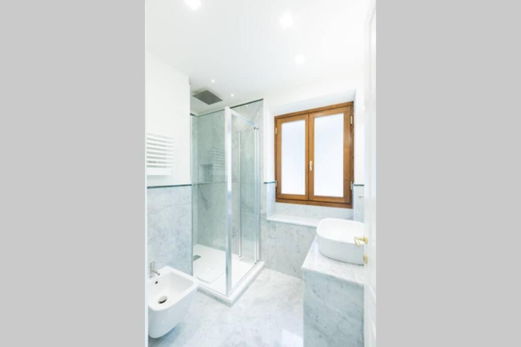 Ponte Vecchio Luxury Flat Florença