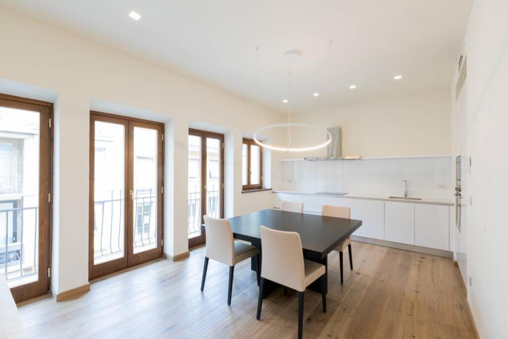 Ponte Vecchio Luxury Flat Apartment *