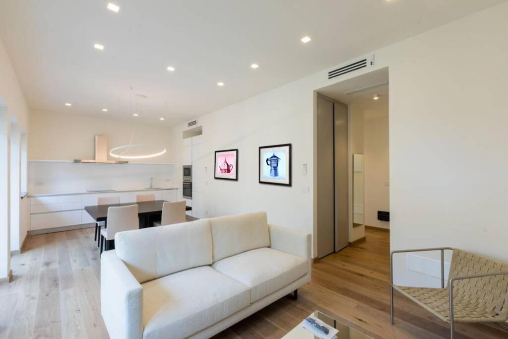 Ponte Vecchio Luxury Flat Apartment