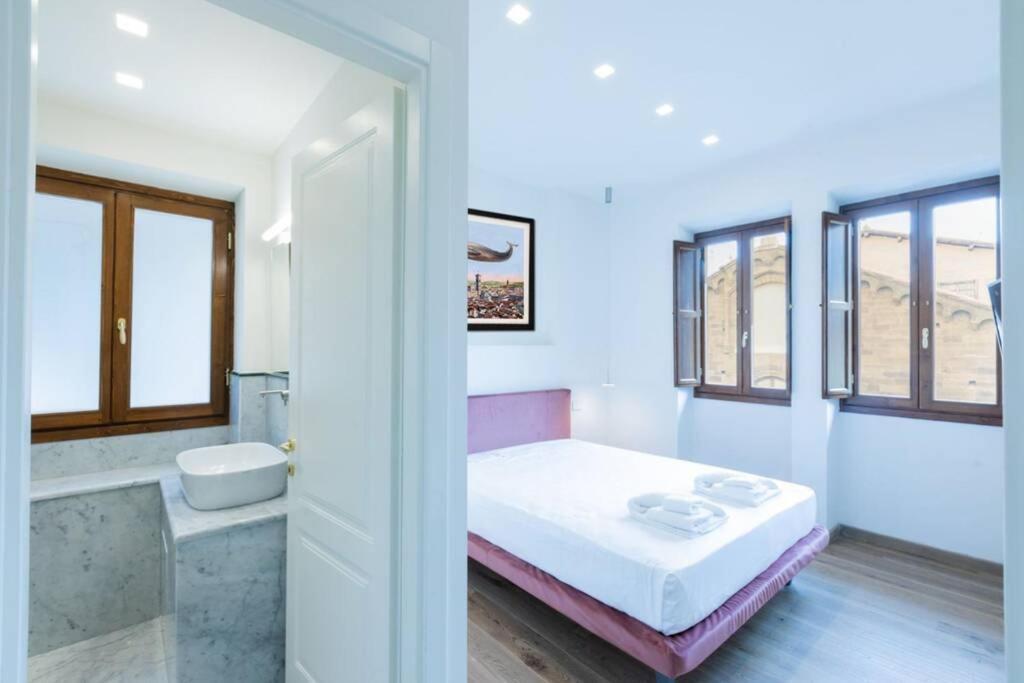 Apartamento Ponte Vecchio Luxury Flat