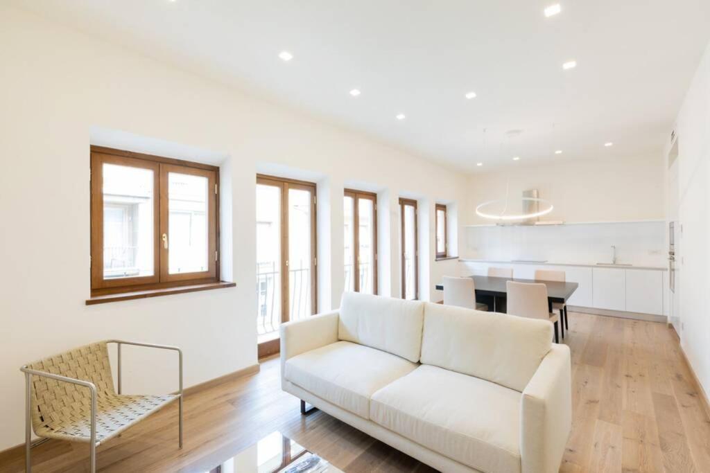 Apartment Ponte Vecchio Luxury Flat