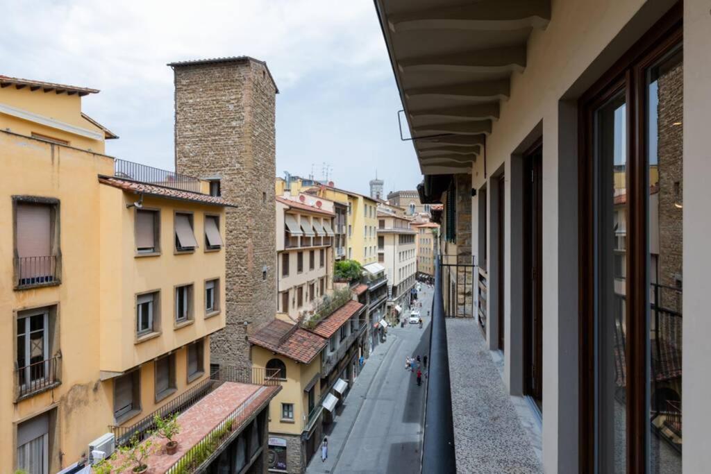 Apartment Ponte Vecchio Luxury Flat *