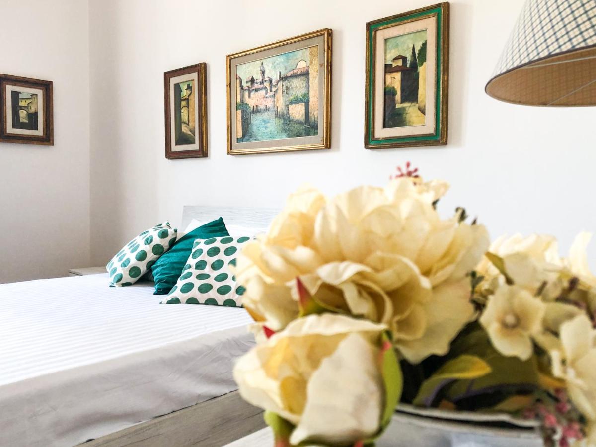 Apartment Villino Amelia