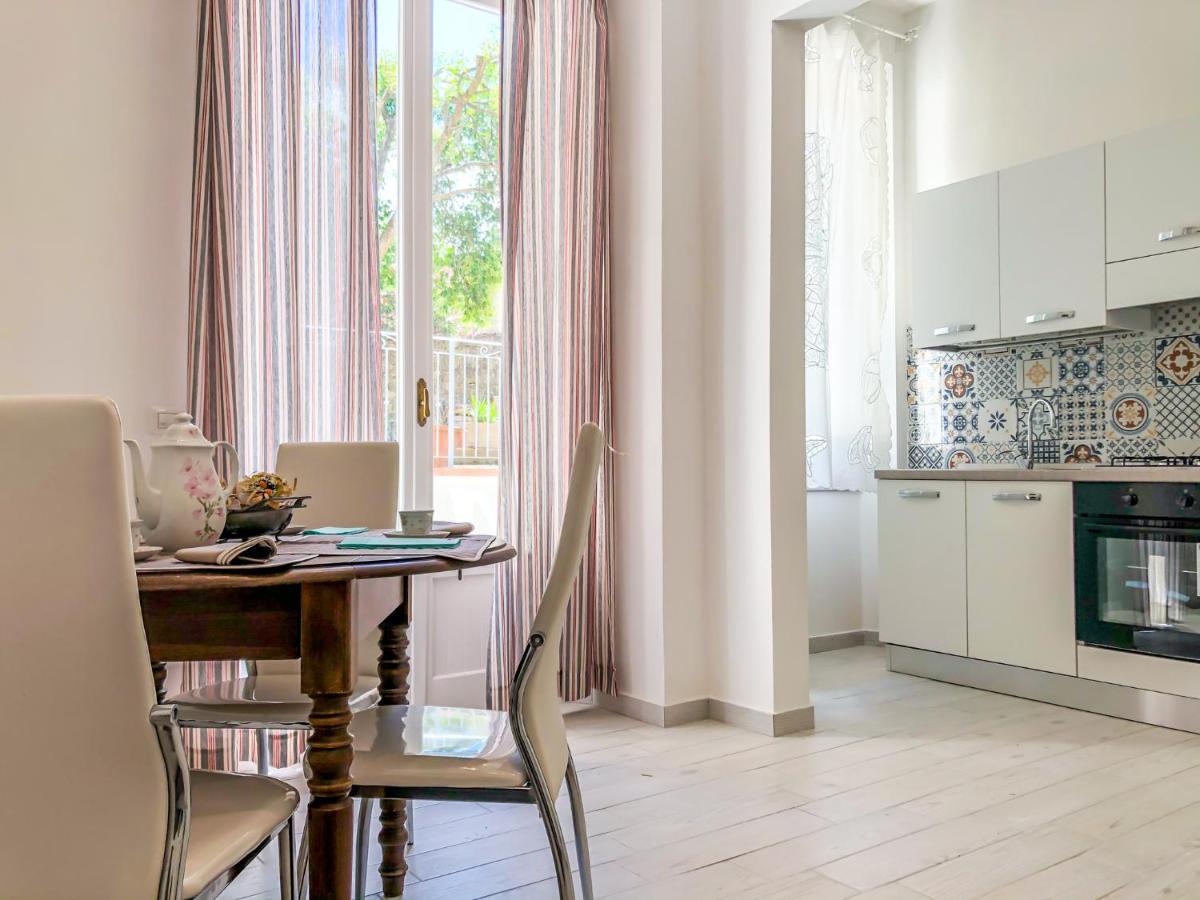 Villino Amelia Apartment
