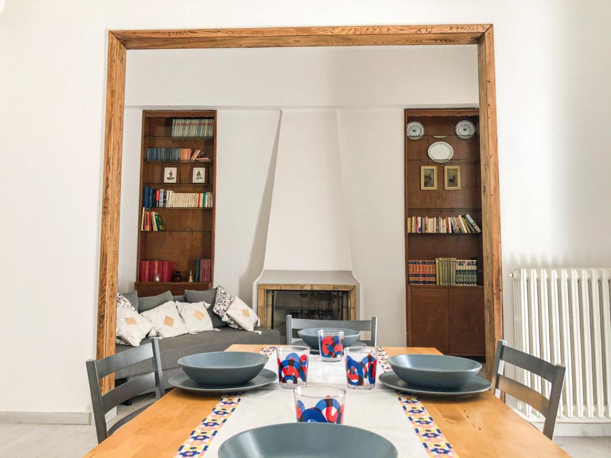 Villino Amelia Apartment Florence