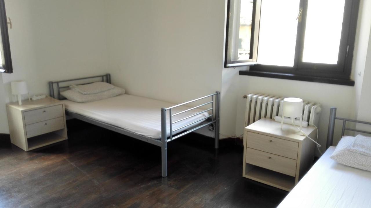 Affitta David Family Accommodatie bij particulieren