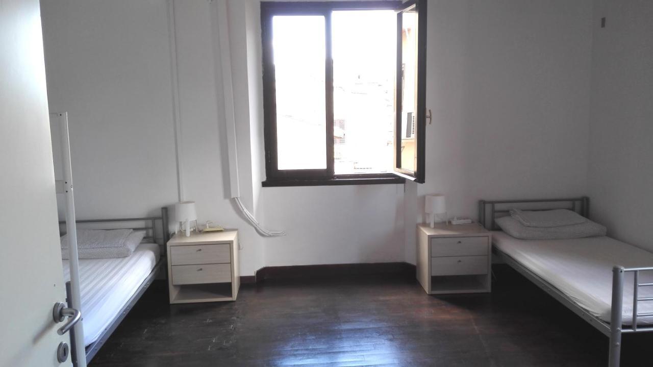 Accommodatie bij particulieren Affitta David Family