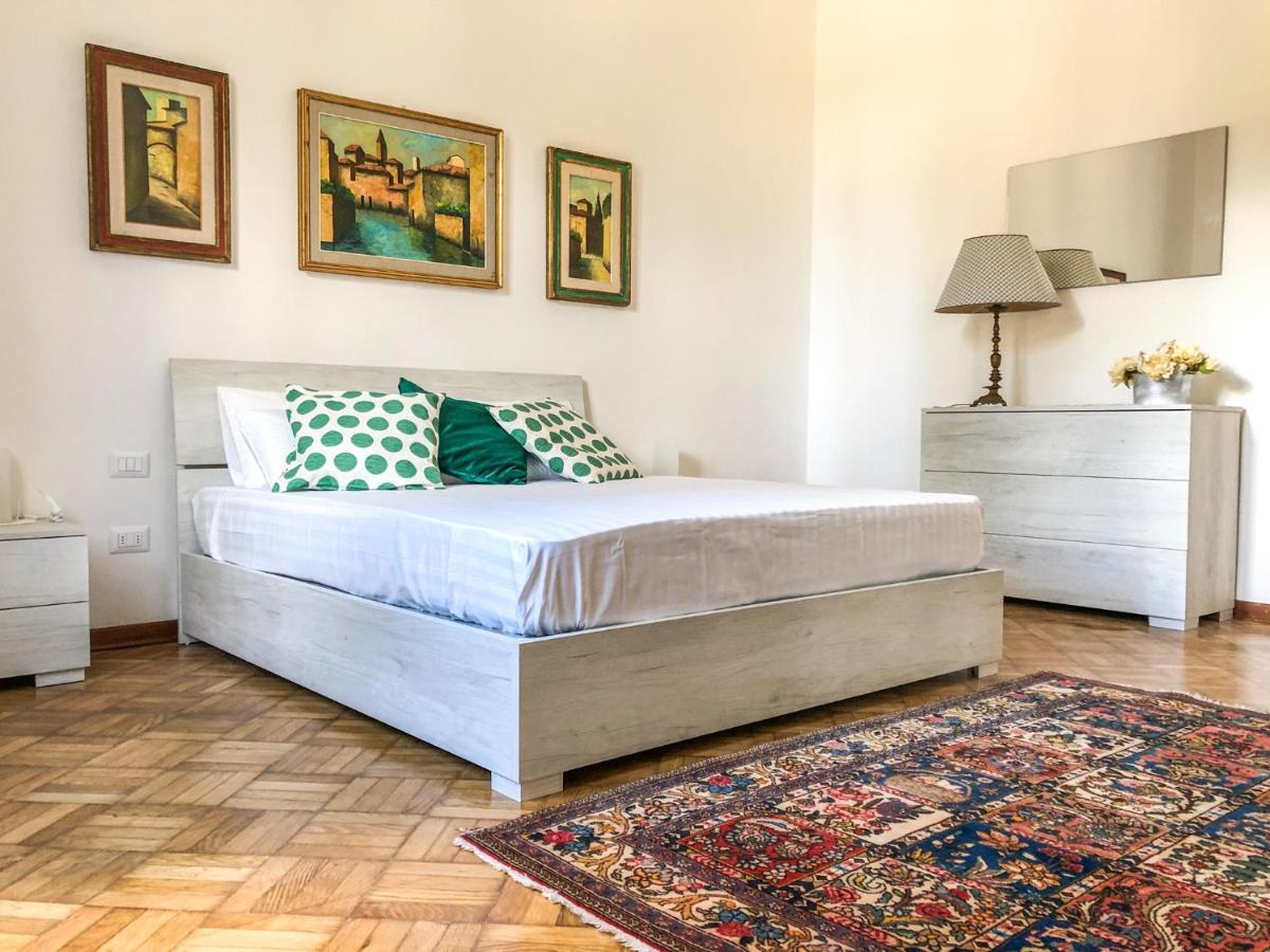Villino Amelia Apartment