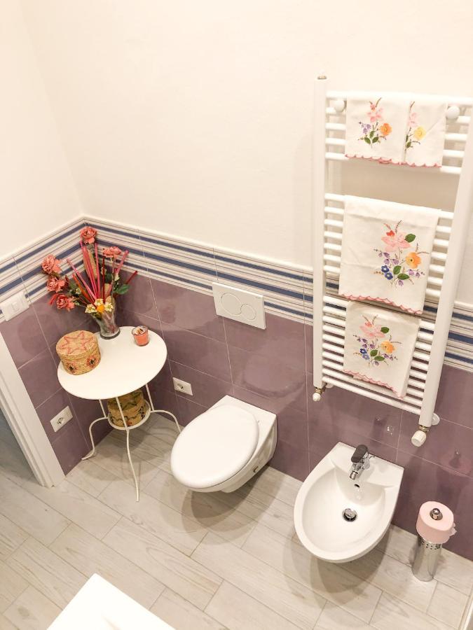 Villino Amelia Apartment *