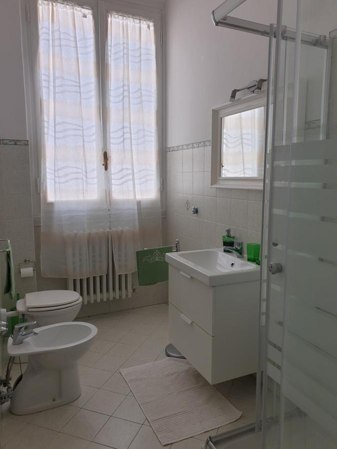 Apartment Villino Amelia