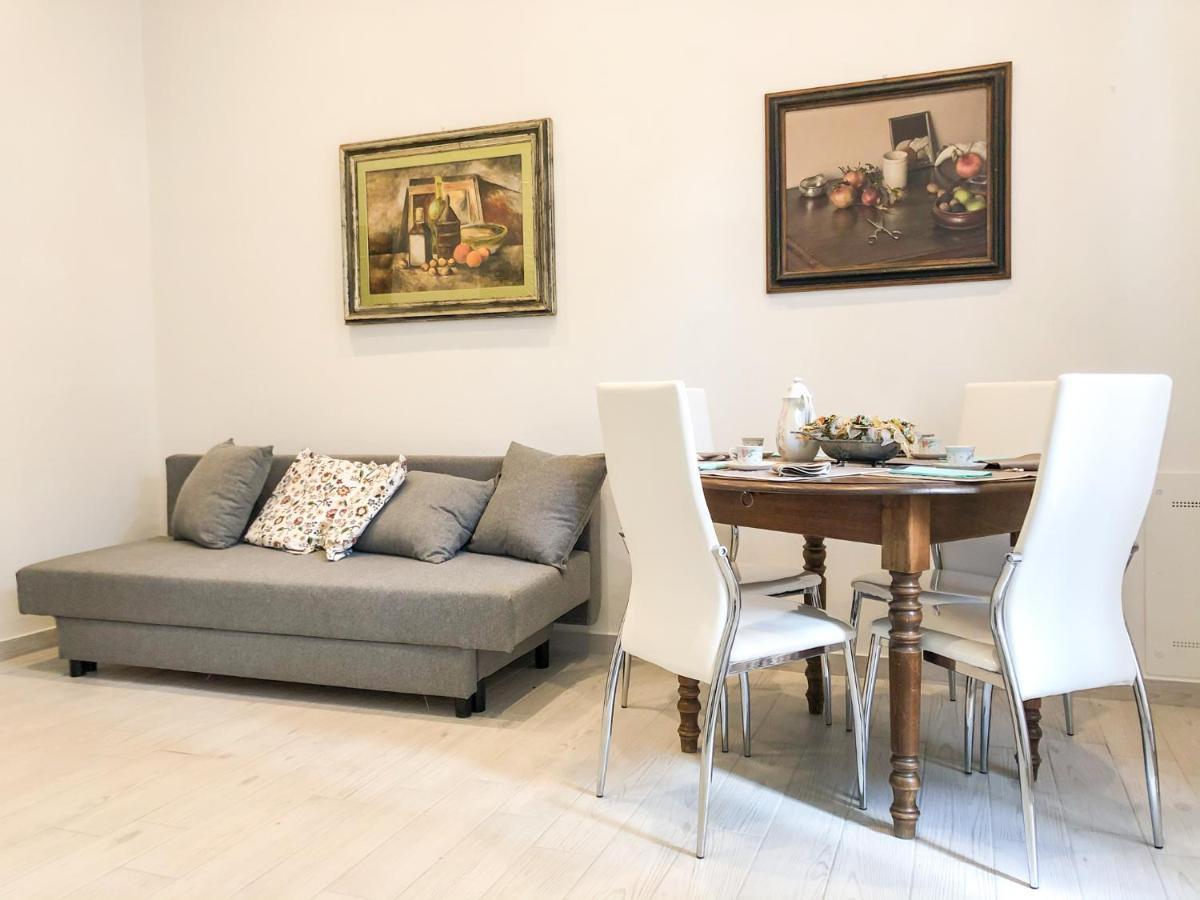 Apartment Villino Amelia *