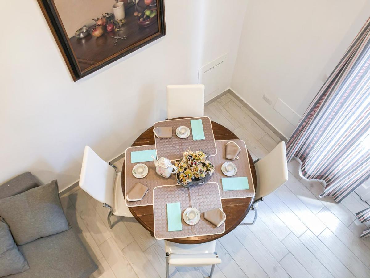 Apartment Villino Amelia *