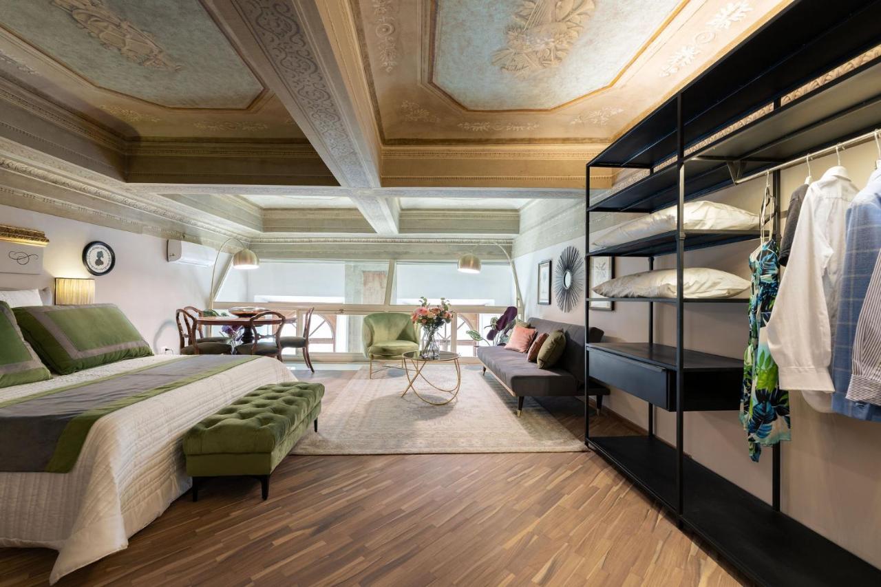 - Piazza San Lorenzo Appartement Florence
