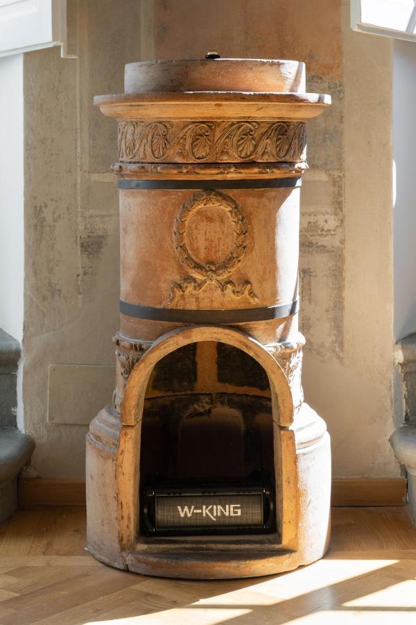 Appartement - Piazza San Lorenzo Florence
