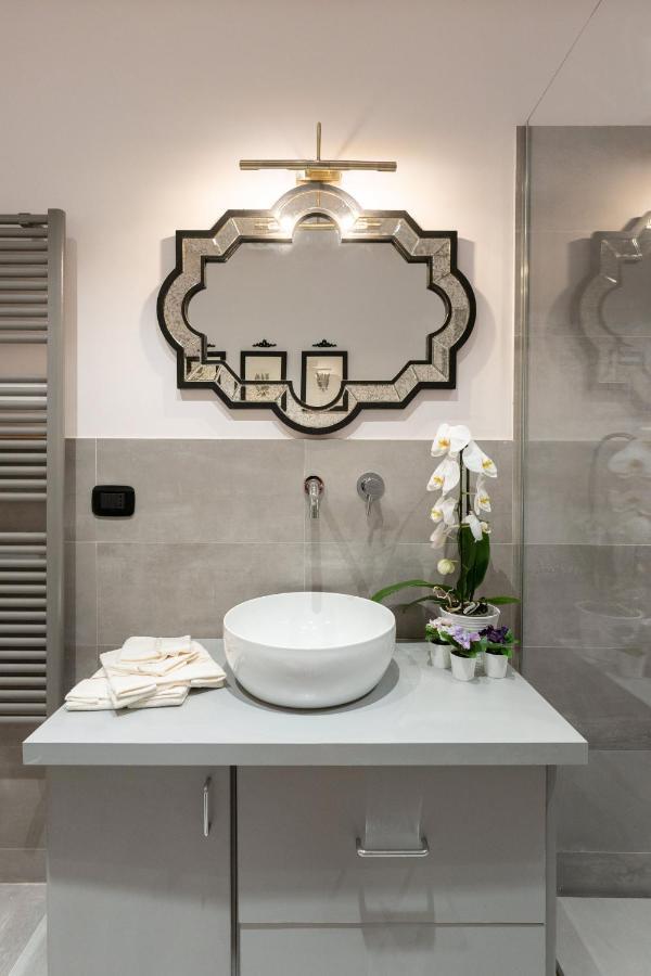 - Piazza San Lorenzo Appartement