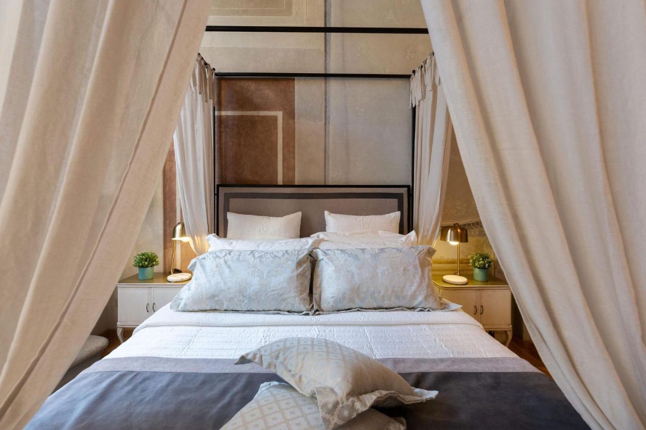 - Piazza San Lorenzo Appartement Florence