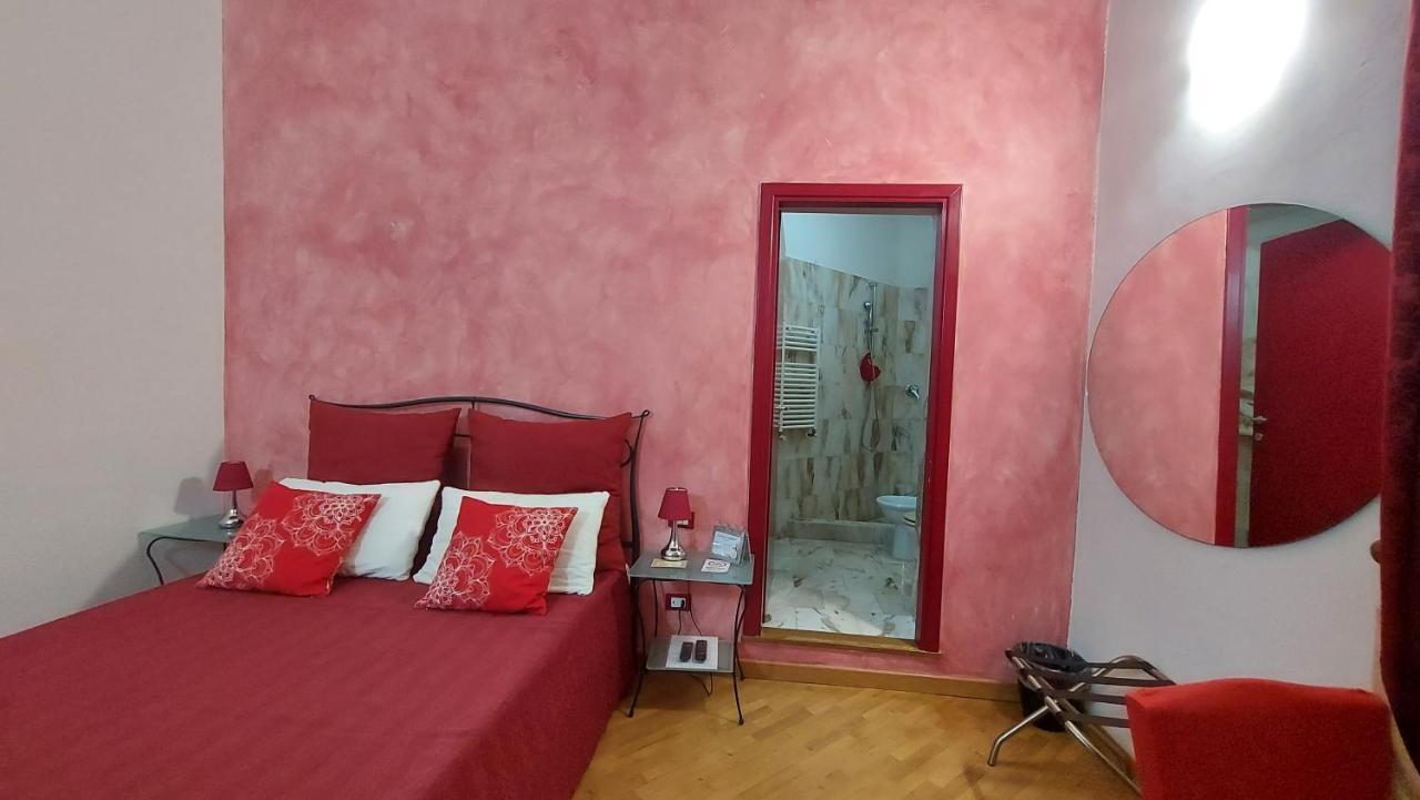 La Locandiera Bed & Breakfast Florence