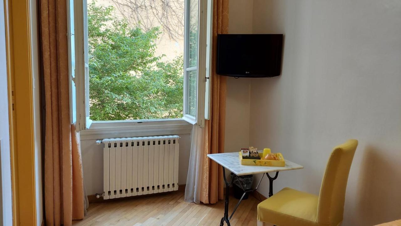 La Locandiera Bed & Breakfast Florence