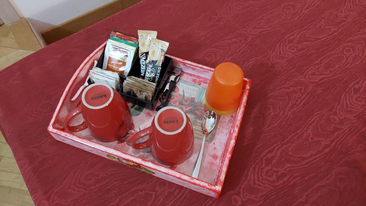 Bed & Breakfast La Locandiera Florence