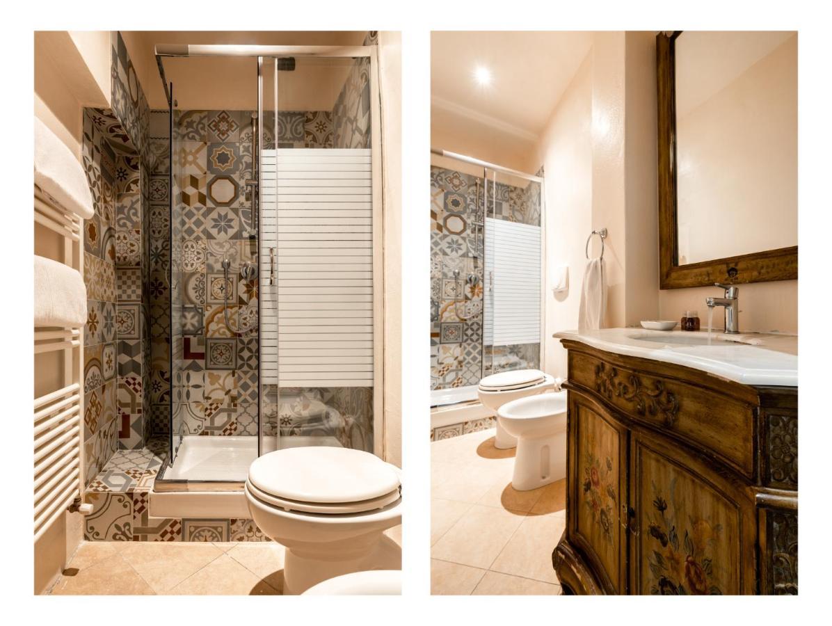 Charming Tuscan Center - Duomo Appartement