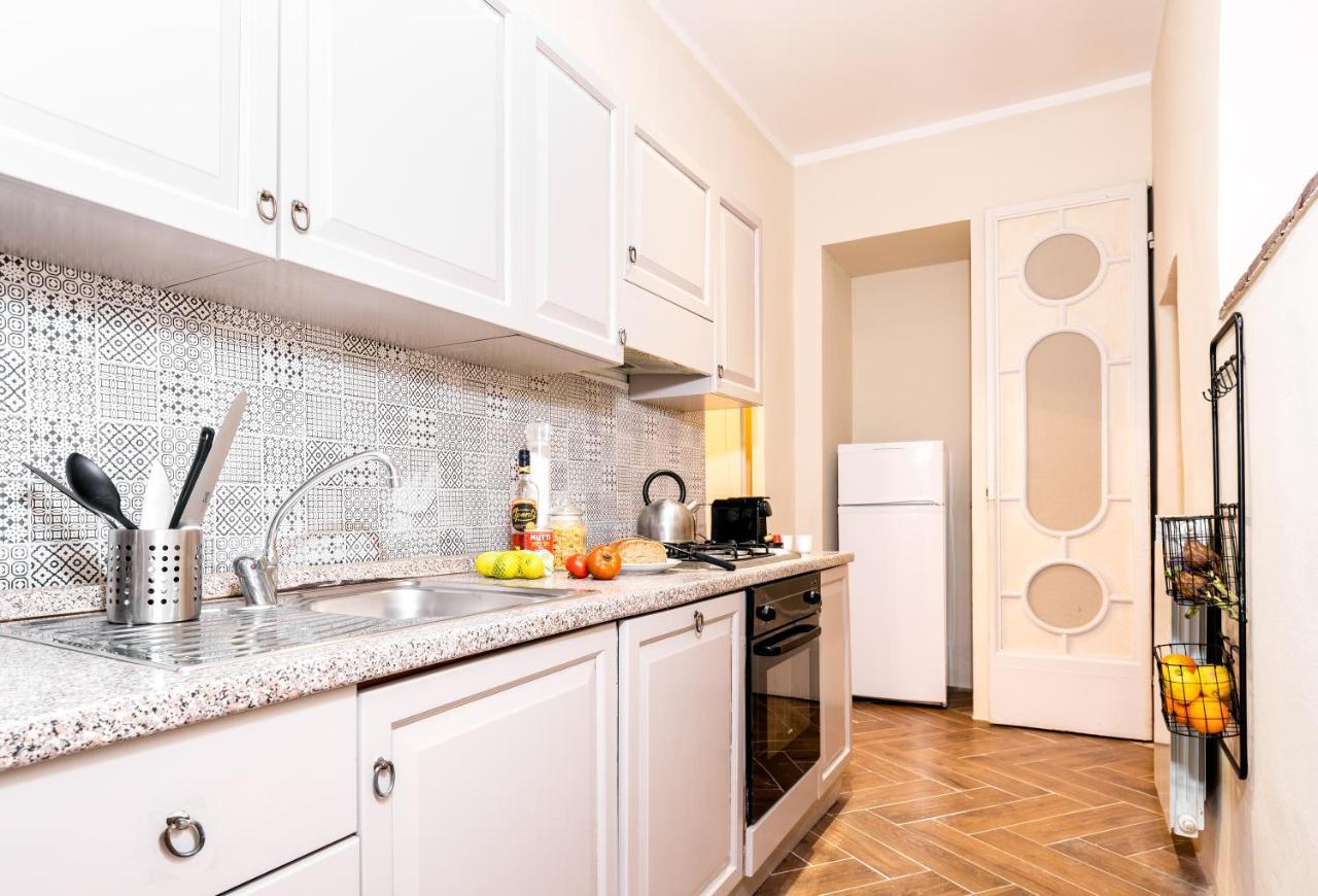 Charming Tuscan Center - Duomo Appartement *