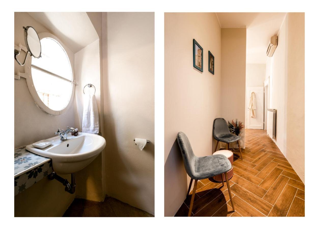 Appartement Charming Tuscan Center - Duomo *