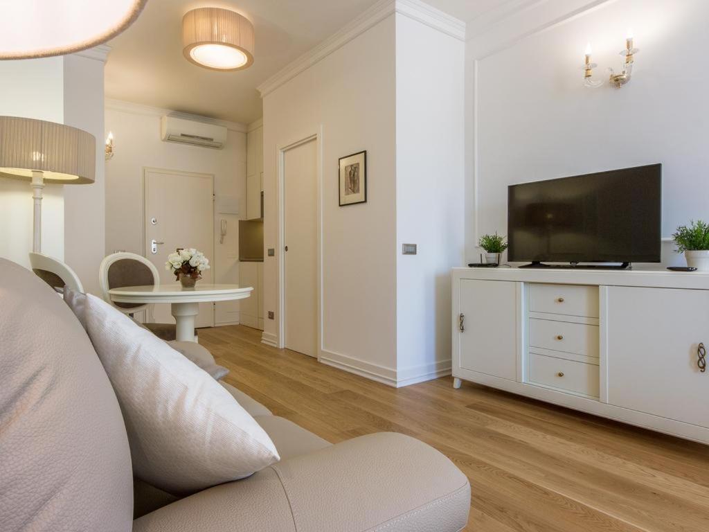 Dei Poeti Rooms&apartments Bed & Breakfast 3*