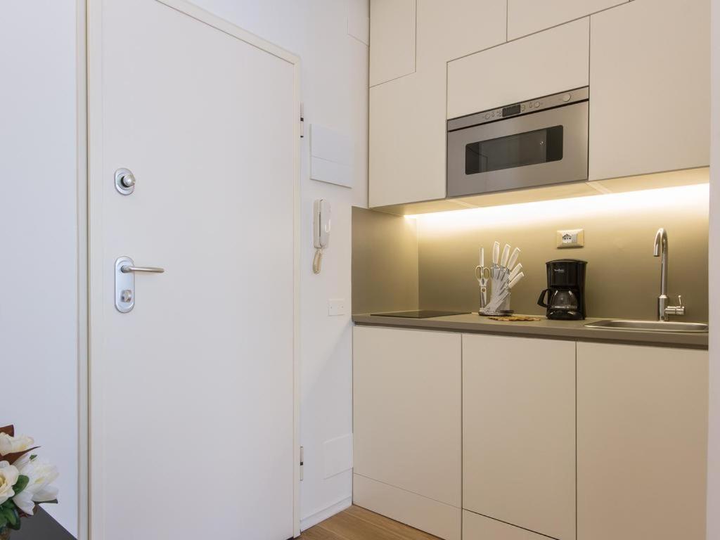 Bed & Breakfast Dei Poeti Rooms&apartments