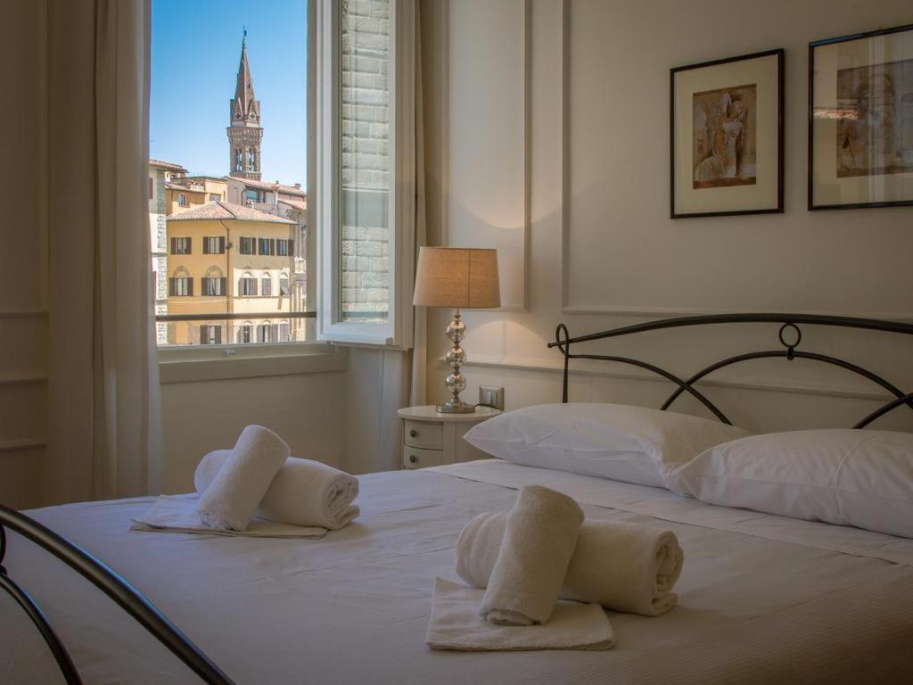 Bed & Breakfast Dei Poeti Rooms&apartments Firenze