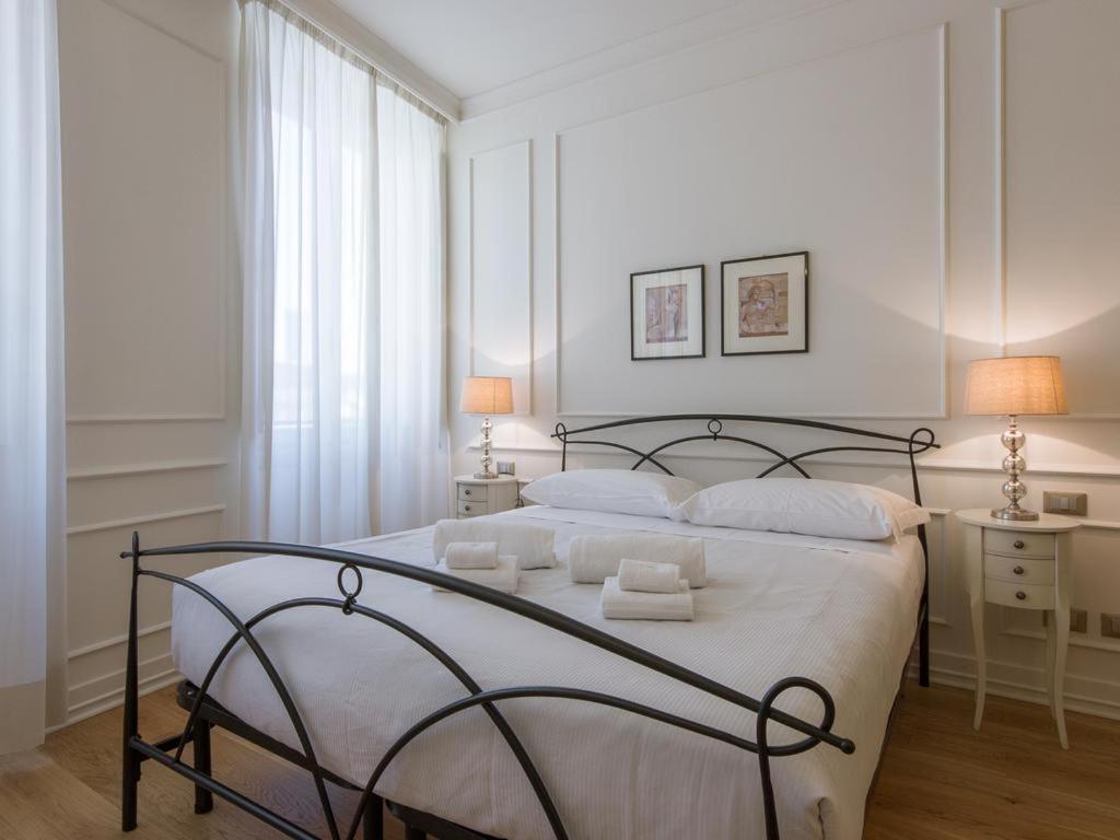 Dei Poeti Rooms&apartments Bed & Breakfast 3*