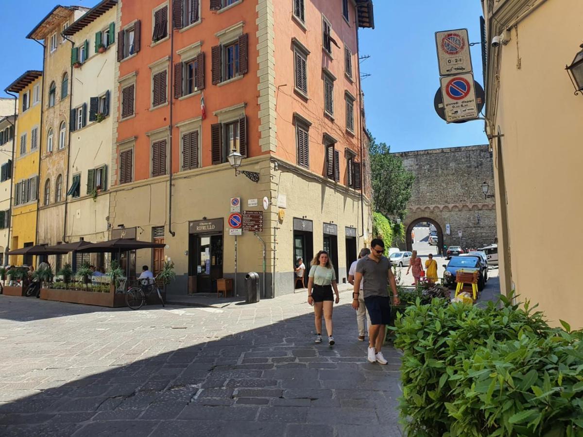 Niccolò Terrace Appartamento