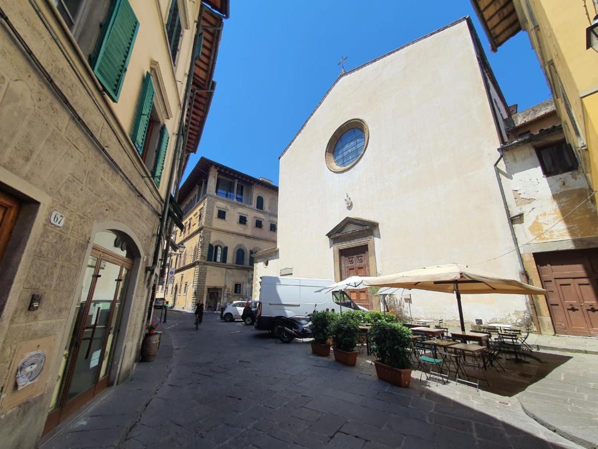Niccolò Terrace