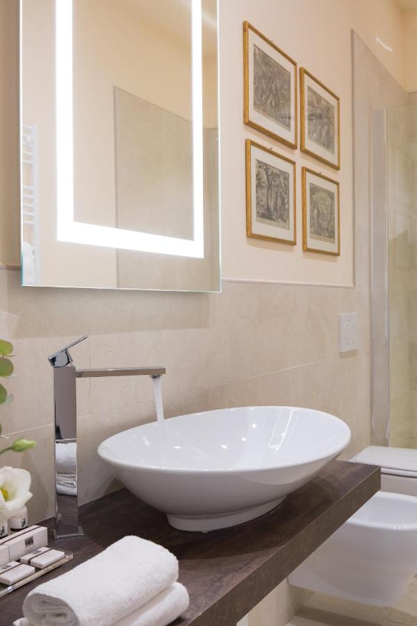 Cerretani Palace Bed & Breakfast Florence