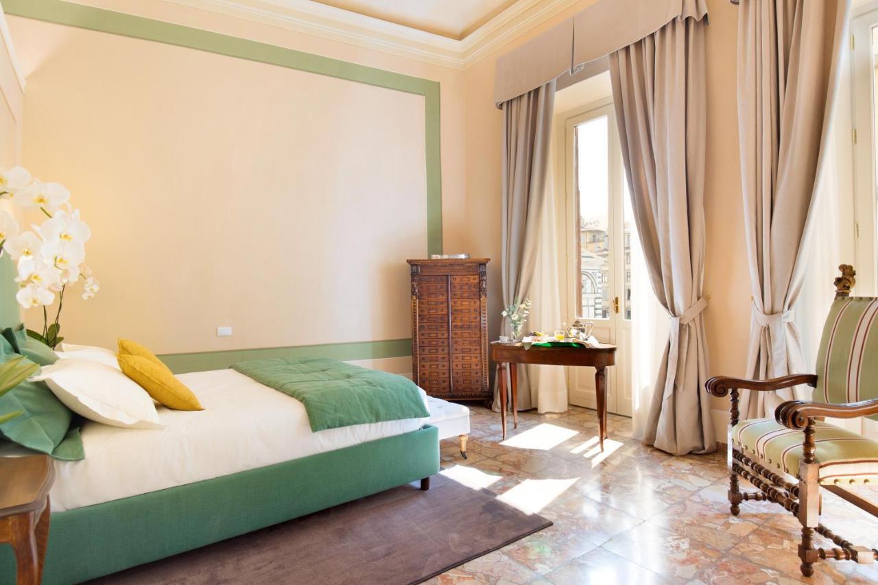 Cerretani Palace Bed & Breakfast